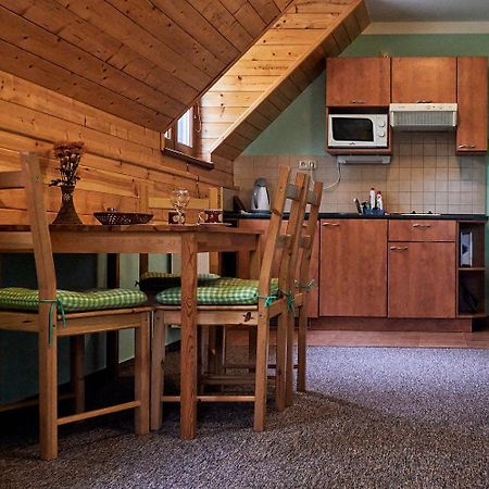 Penzion Pod Strani Malá Morávka Extérieur photo