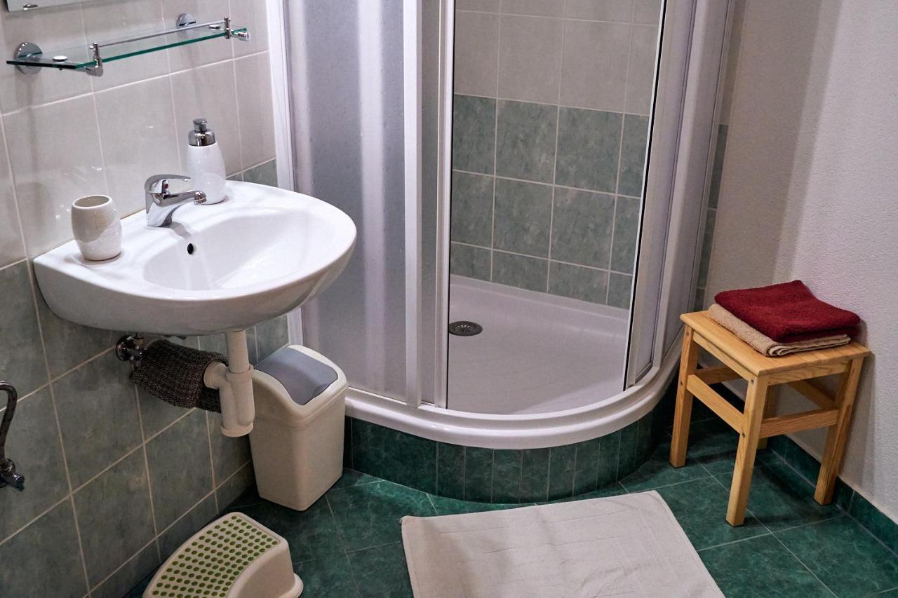 Penzion Pod Strani Malá Morávka Extérieur photo
