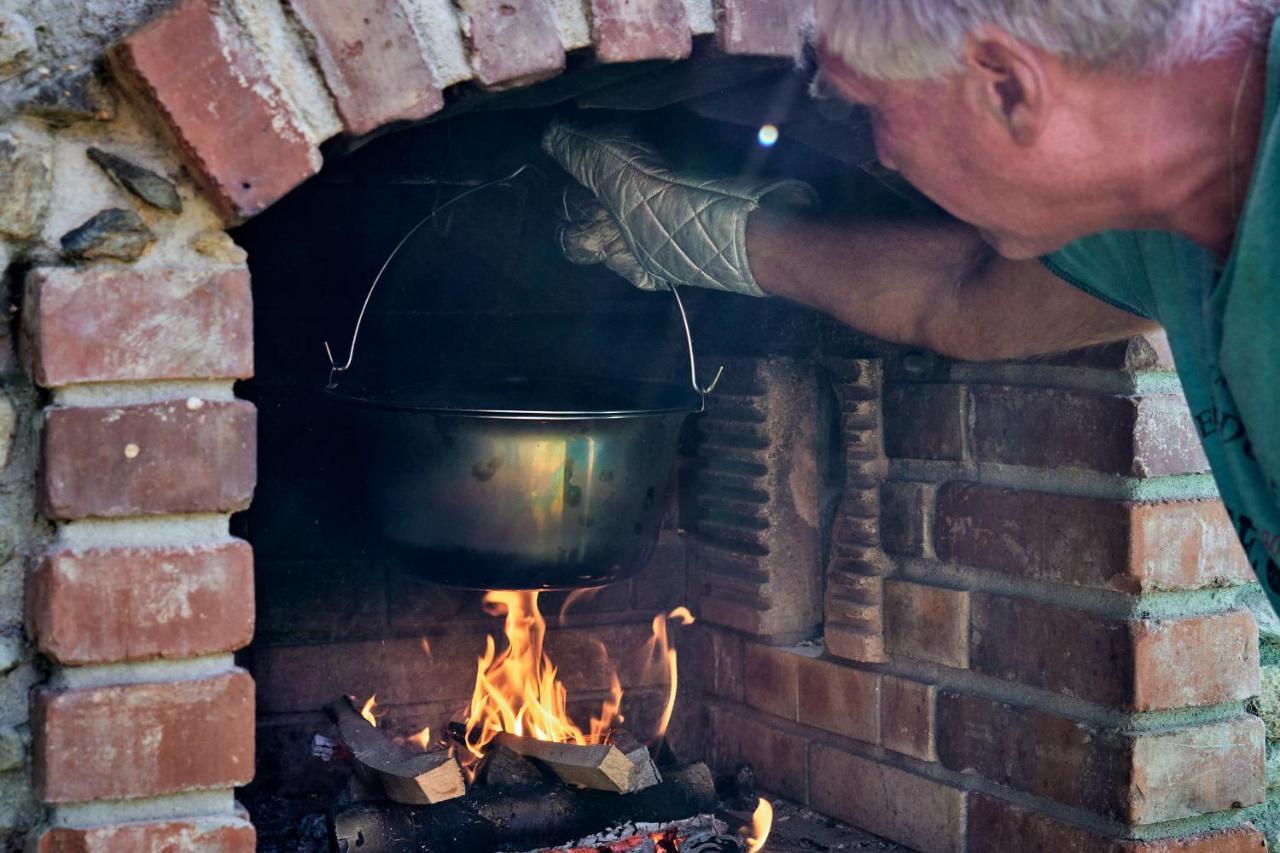 Penzion Pod Strani Malá Morávka Extérieur photo